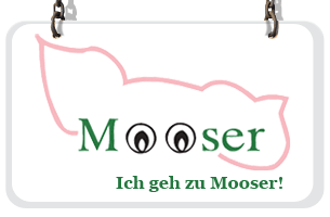 Metzgerei Mooser GmbH