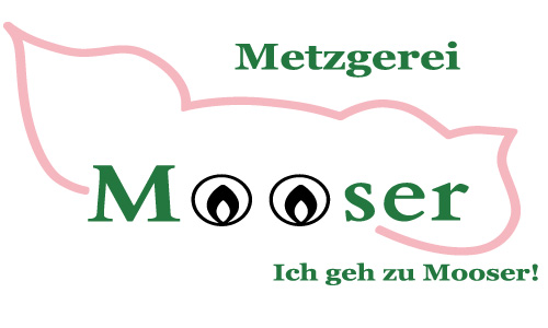 Metzgerei Mooser GmbH